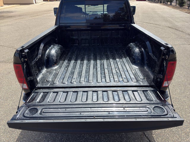 2012 RAM 1500 Laramie