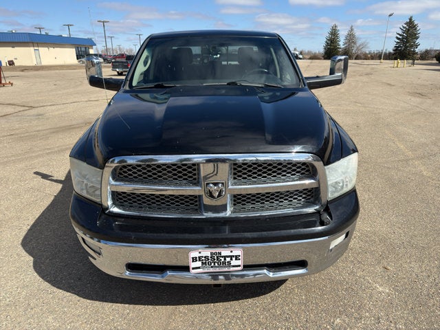 2012 RAM 1500 Laramie