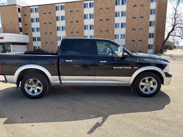 2012 RAM 1500 Laramie