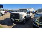 2015 Ford Super Duty F-250 SRW XL