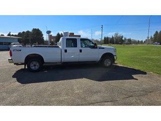 2015 Ford Super Duty F-250 SRW XL