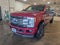 2019 Ford Super Duty F-350 SRW Platinum