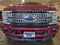 2019 Ford Super Duty F-350 SRW Platinum
