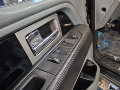 2012 Ford F-150 Platinum