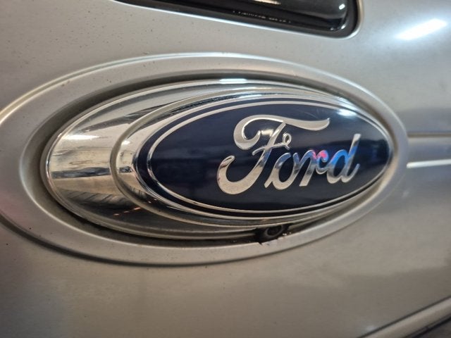 2012 Ford F-150 Platinum