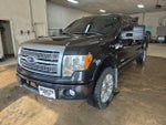 2012 Ford F-150 Platinum