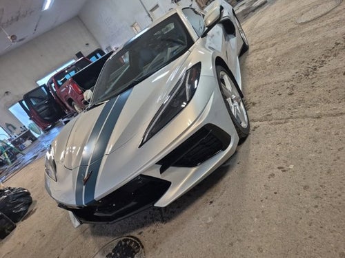 2023 Chevrolet Corvette 3LT