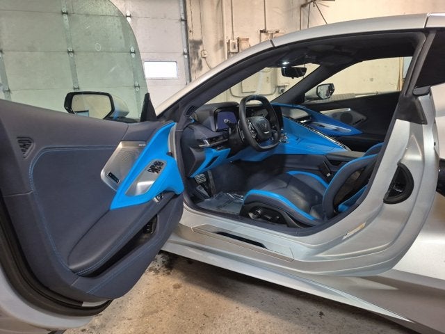 2023 Chevrolet Corvette 3LT