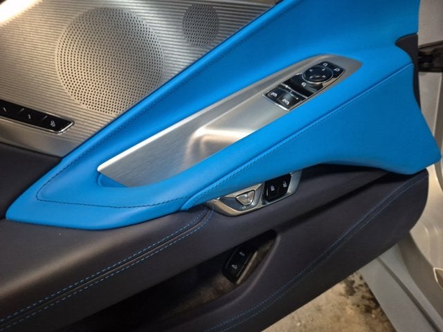 2023 Chevrolet Corvette 3LT