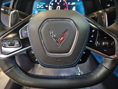 2023 Chevrolet Corvette 3LT