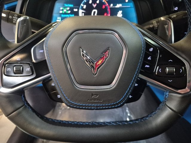 2023 Chevrolet Corvette 3LT