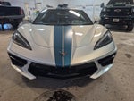 2023 Chevrolet Corvette 3LT