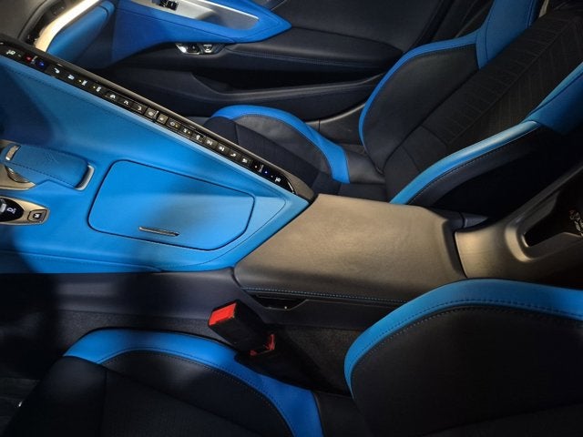 2023 Chevrolet Corvette 3LT