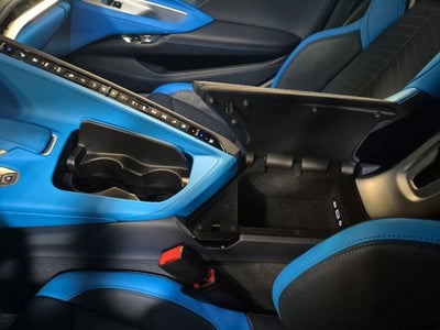 2023 Chevrolet Corvette 3LT