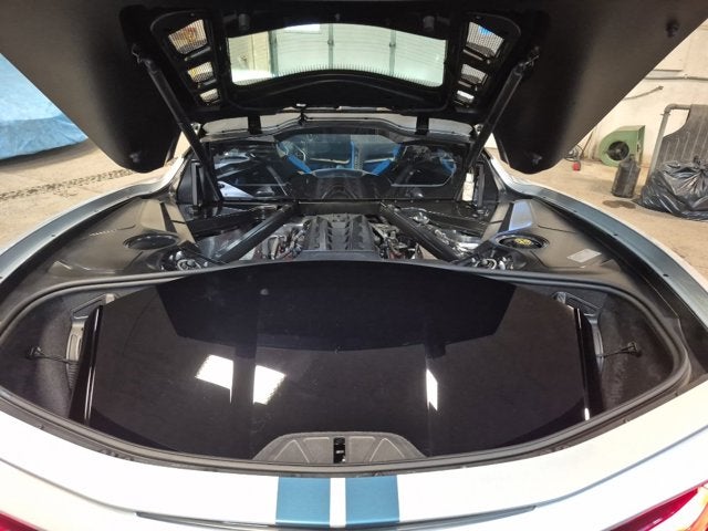 2023 Chevrolet Corvette 3LT