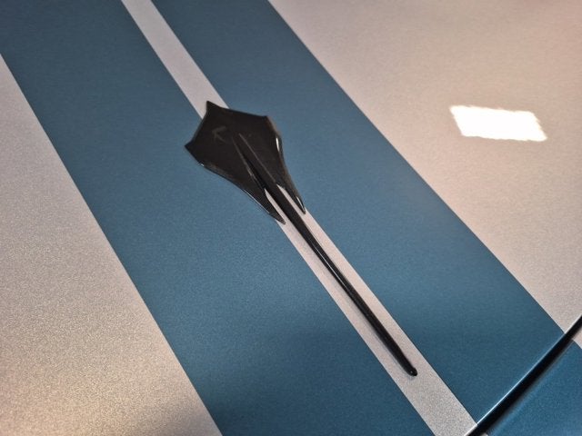 2023 Chevrolet Corvette 3LT