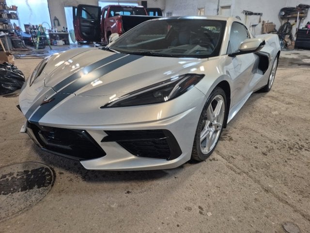 2023 Chevrolet Corvette 3LT