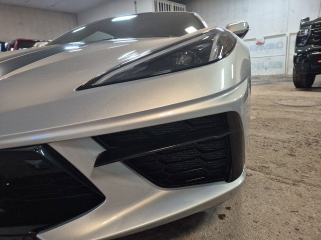 2023 Chevrolet Corvette 3LT