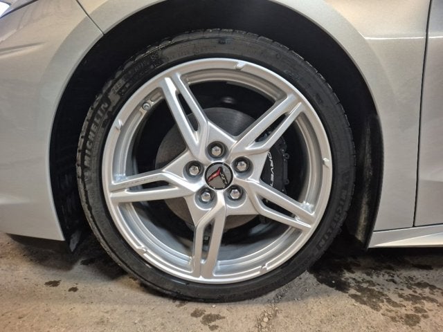 2023 Chevrolet Corvette 3LT