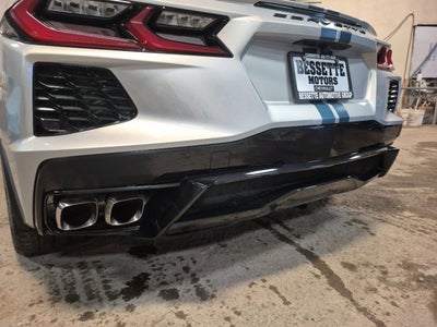 2023 Chevrolet Corvette 3LT