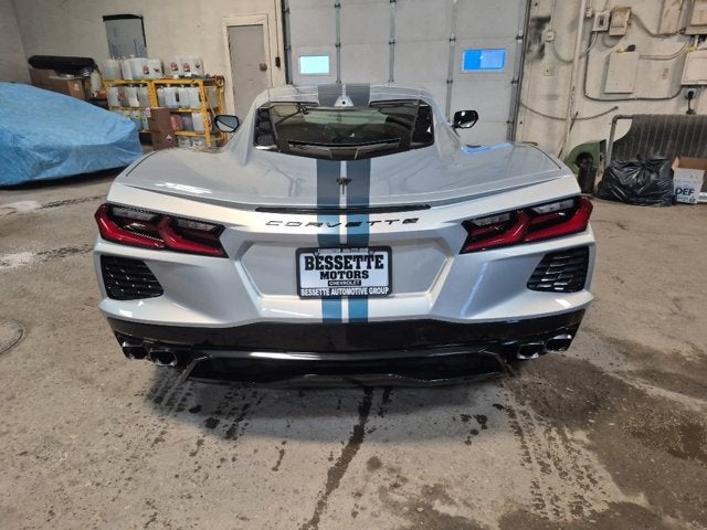 2023 Chevrolet Corvette 3LT