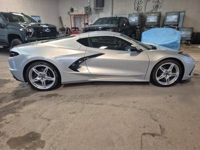 2023 Chevrolet Corvette 3LT