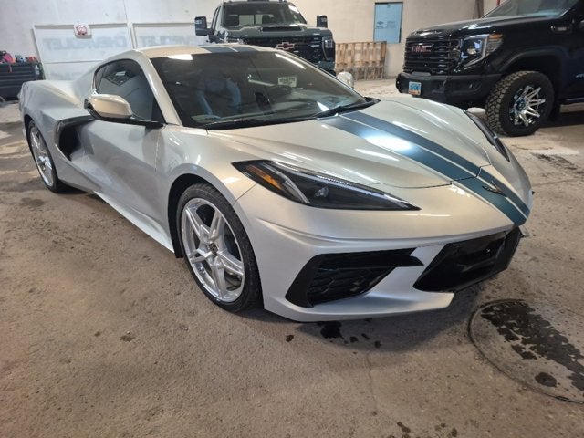 2023 Chevrolet Corvette 3LT