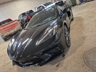 2023 Chevrolet Corvette 3LT