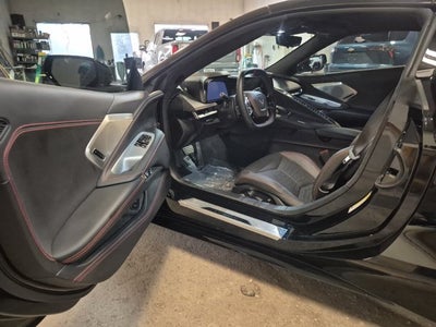 2023 Chevrolet Corvette 3LT