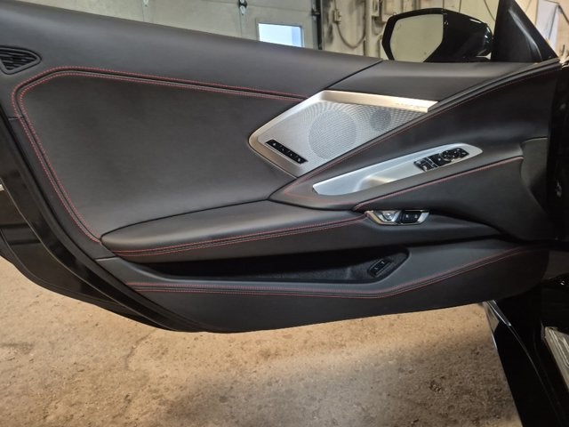 2023 Chevrolet Corvette 3LT