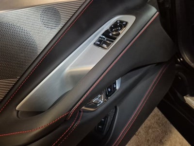 2023 Chevrolet Corvette 3LT