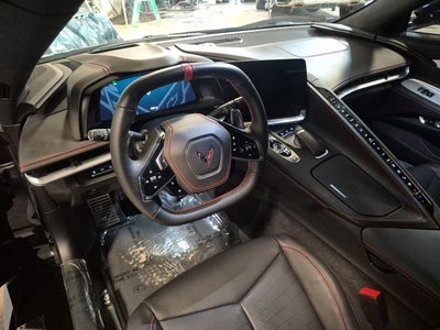 2023 Chevrolet Corvette 3LT