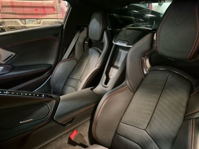 2023 Chevrolet Corvette 3LT