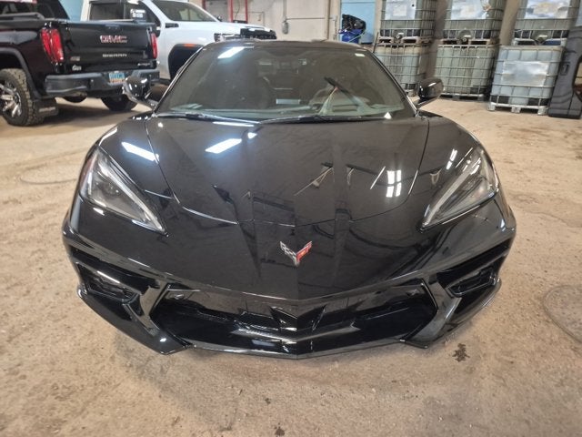 2023 Chevrolet Corvette 3LT