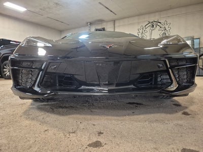2023 Chevrolet Corvette 3LT