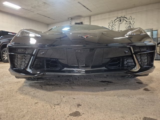2023 Chevrolet Corvette 3LT
