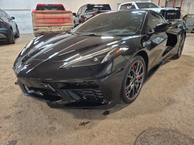 2023 Chevrolet Corvette 3LT