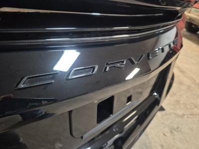 2023 Chevrolet Corvette 3LT