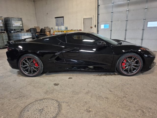 2023 Chevrolet Corvette 3LT