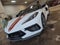 2025 Chevrolet Corvette 3LT