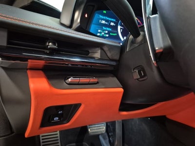 2025 Chevrolet Corvette 3LT