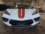 2025 Chevrolet Corvette 3LT
