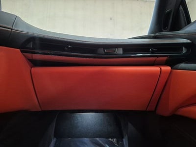 2025 Chevrolet Corvette 3LT