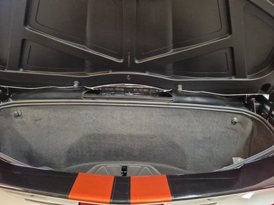 2025 Chevrolet Corvette 3LT