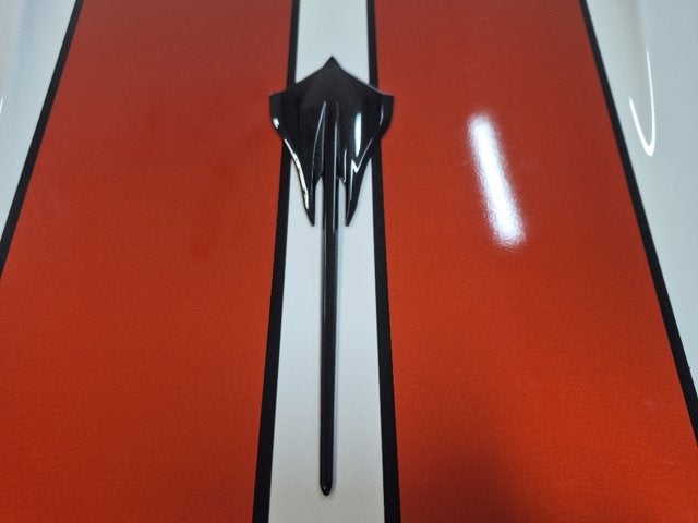 2025 Chevrolet Corvette 3LT