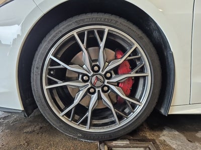 2025 Chevrolet Corvette 3LT