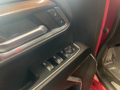 2024 Chevrolet Silverado 3500HD LT