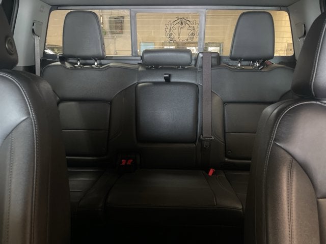 2024 Chevrolet Silverado 3500HD LT