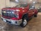 2024 Chevrolet Silverado 3500HD LT
