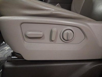 2021 Chevrolet Silverado 3500HD LTZ